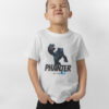 Camiseta ataque Phanter