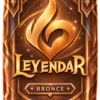 Sobre bronce
