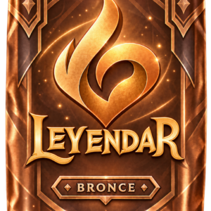 Sobre bronce