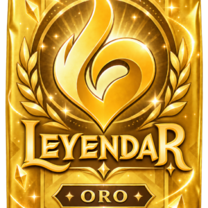 Sobre oro