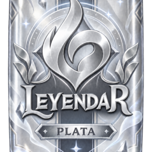 Sobre plata