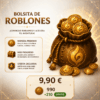 Saquito de Roblones