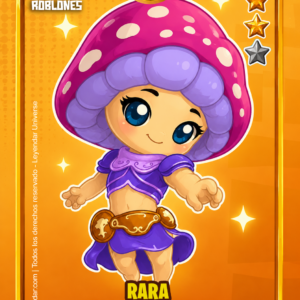 ABUELA #117