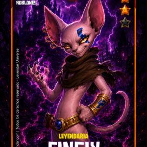 FINGIX #131