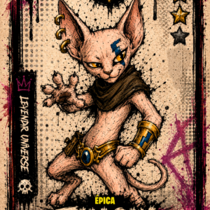 FINGIX #146
