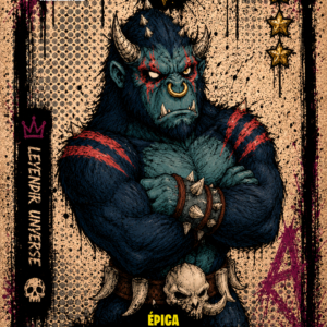 KAEMON #152