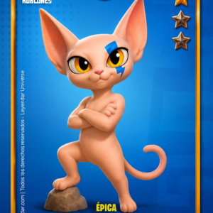 FINGIX #165