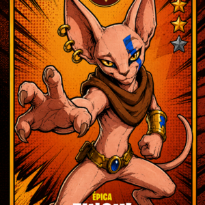 FINGIX #167