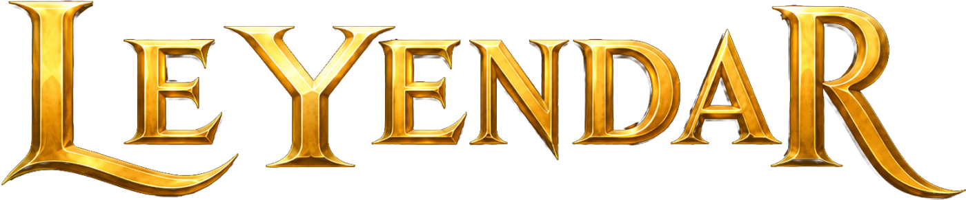 Leyendar