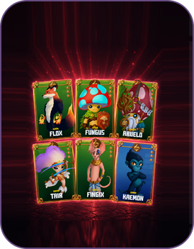 Colección de Cartas