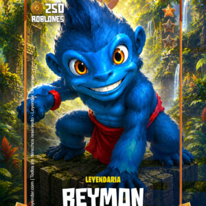 Reymon ataque
