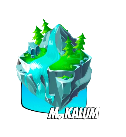 M. Kalum