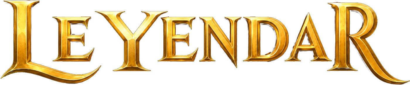 Leyendar