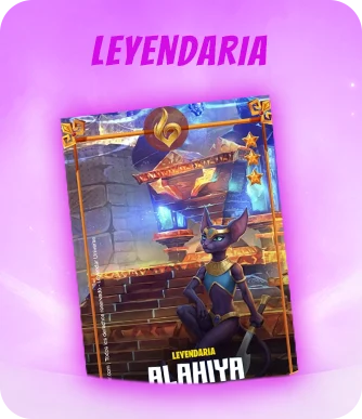 Vista previa de Leyendar Cartas