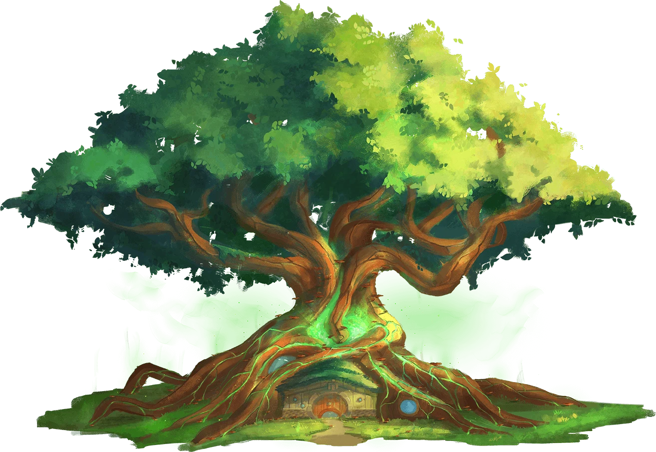 Árbol de la Vida