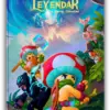 La Gema Celestial · Preventa