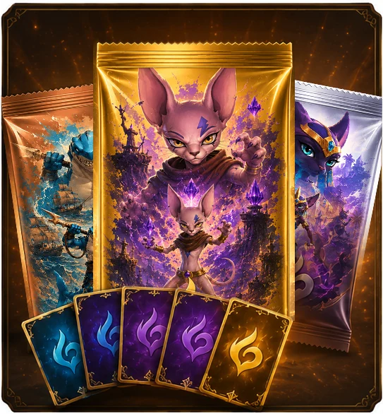 Vista previa de Leyendar Cartas